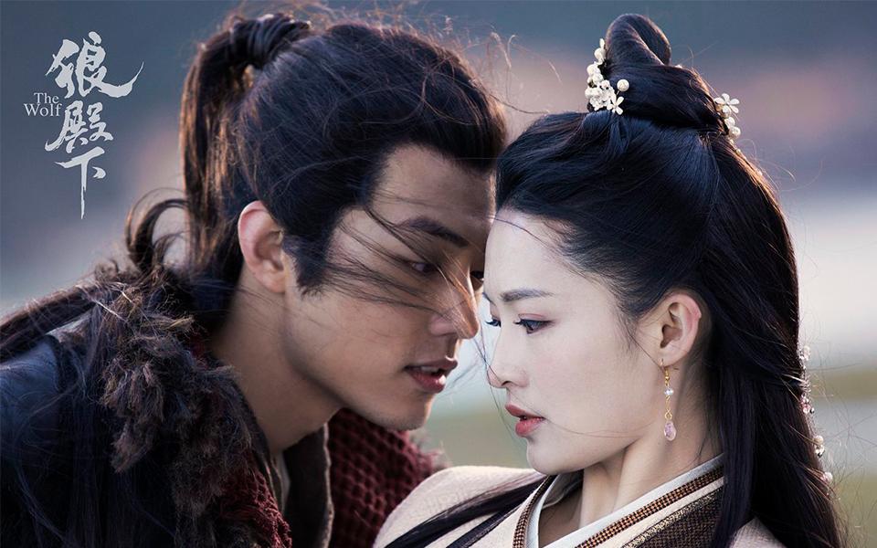 Mỹ nhân hẹn hò bí mật với Tiêu Chiến nhờ bén duyên qua 4 bộ phim là ai?-1