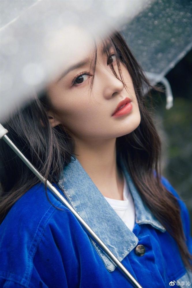 Mỹ nhân hẹn hò bí mật với Tiêu Chiến nhờ bén duyên qua 4 bộ phim là ai?-4