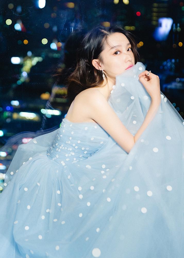 Mỹ nhân hẹn hò bí mật với Tiêu Chiến nhờ bén duyên qua 4 bộ phim là ai?-6