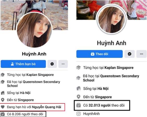 Vừa công khai cặp kè, Huỳnh Anh xóa trạng thái Đang hẹn hò với Quang Hải trên Facebook không lý do-4