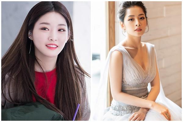 Sự thật ngã ngửa về đoạn clip dance Đóa hoa hồng của Chi Pu mà ai cũng tưởng do nữ thần Chungha cover-3