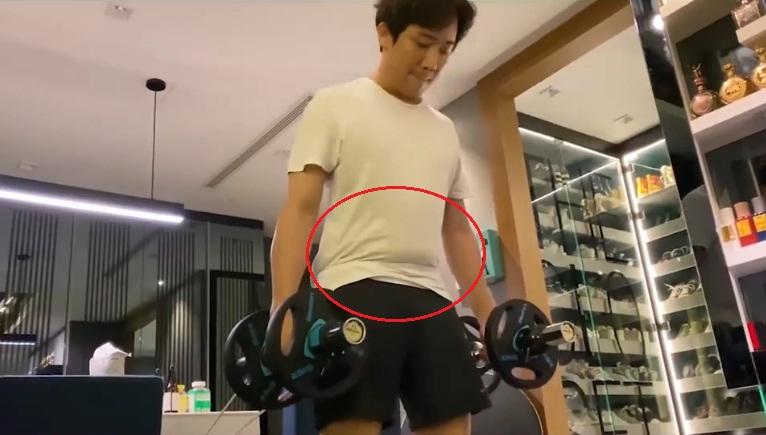 Trấn Thành tuyên bố giảm cân thành công, dân mạng chỉ ra bằng chứng danh hài nói xạo-4