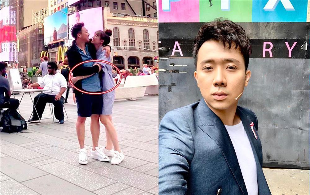 Trấn Thành tuyên bố giảm cân thành công, dân mạng chỉ ra bằng chứng danh hài nói xạo-7