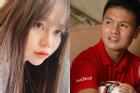 Vừa công khai cặp kè, Huỳnh Anh xóa trạng thái 'Đang hẹn hò' với Quang Hải trên Facebook không lý do