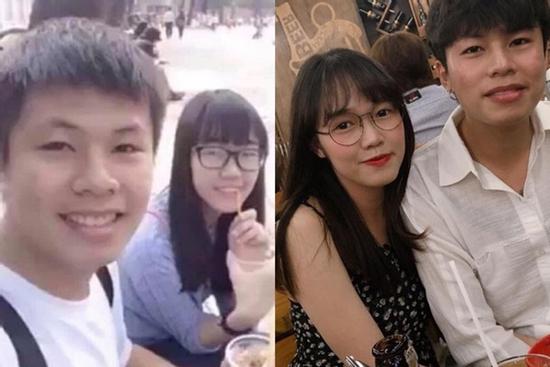 Làm bạn thân hơn 10 năm, trở thành người yêu sau một nụ hôn