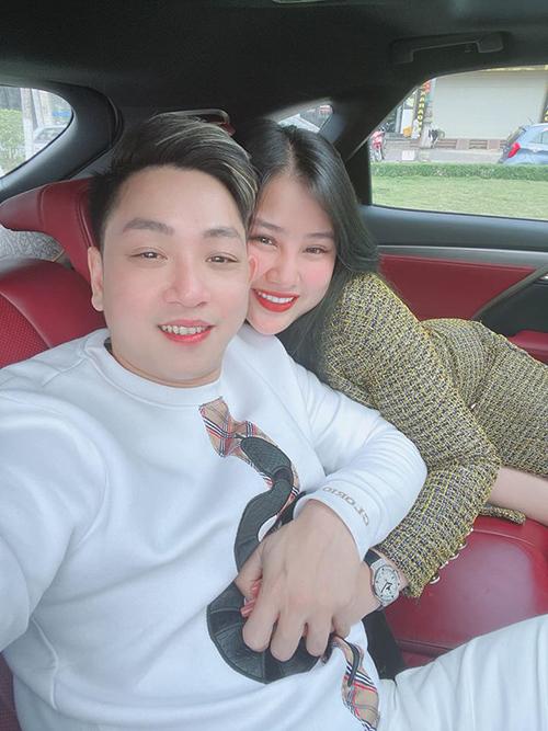 Người tình diễn viên Ma Làng: Tôi không phải tiểu tam-1