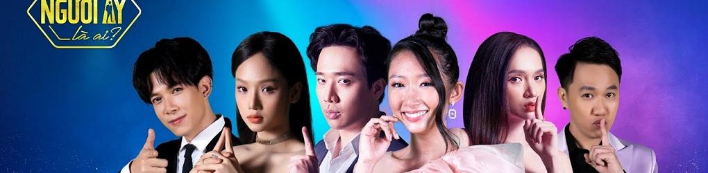 Người ấy là ai mùa 3 - show hẹn hò hot nhất 2020