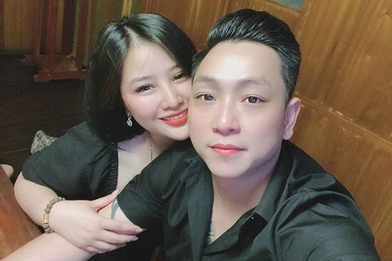 Người tình diễn viên 'Ma Làng': 'Tôi không phải tiểu tam'