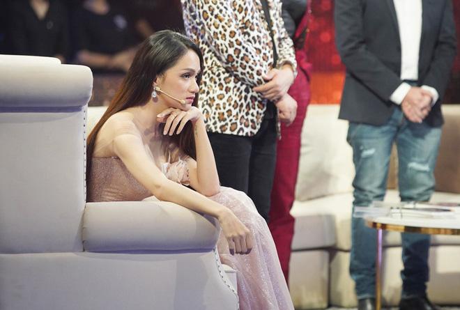 3 hoa hậu ngồi ghế nữ chính Người Ấy Là Ai: Hương Giang hot đỉnh điểm nhưng kết cục lại quá trái ngang-1