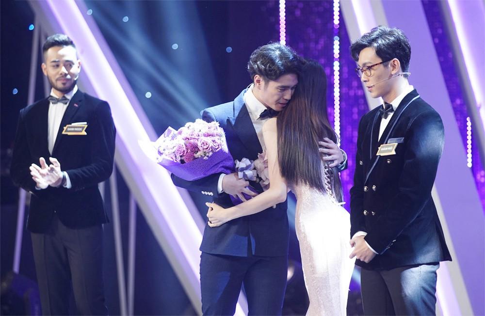 3 hoa hậu ngồi ghế nữ chính Người Ấy Là Ai: Hương Giang hot đỉnh điểm nhưng kết cục lại quá trái ngang-3