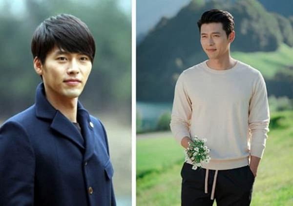 Hyun Bin thời hẹn hò Song Hye Kyo khác biệt gì so với thời là tình tin đồn Son Ye Jin?-1