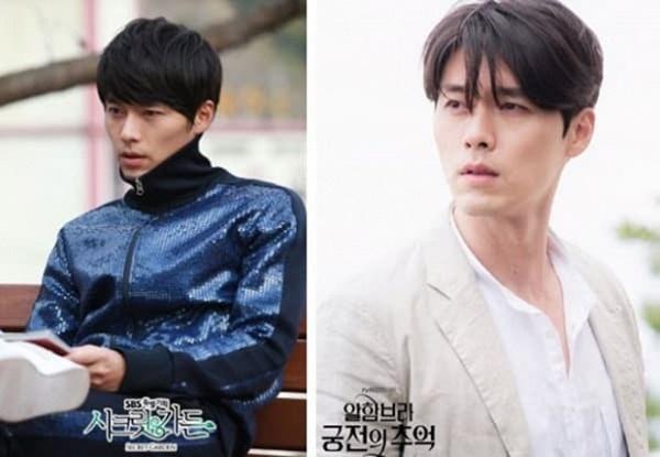 Hyun Bin thời hẹn hò Song Hye Kyo khác biệt gì so với thời là tình tin đồn Son Ye Jin?-4