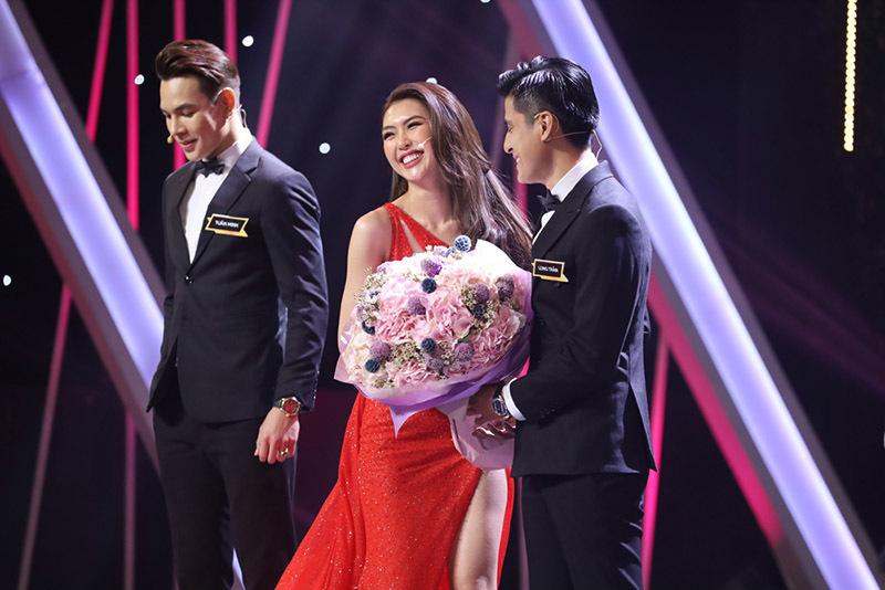 3 hoa hậu ngồi ghế nữ chính Người Ấy Là Ai: Hương Giang hot đỉnh điểm nhưng kết cục lại quá trái ngang-7