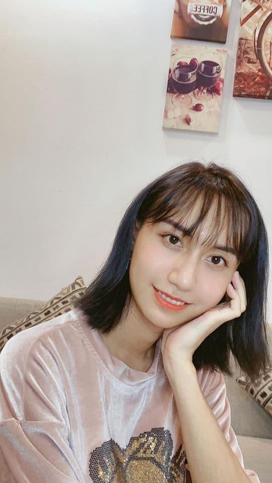 Lynk Lee diện váy xẻ sâu phô khéo vòng một đẫy đà sau khi dao kéo-4