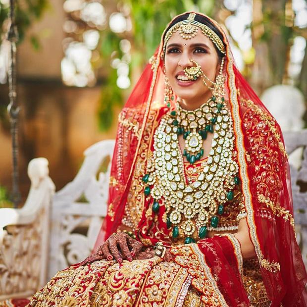 Con dâu tỷ phú giàu nhất châu Á: Gia thế không tầm thường, nên duyên từ năm 4 tuổi và mẹ chồng cưng chiều với quà cưới 1.000 tỷ đồng-4