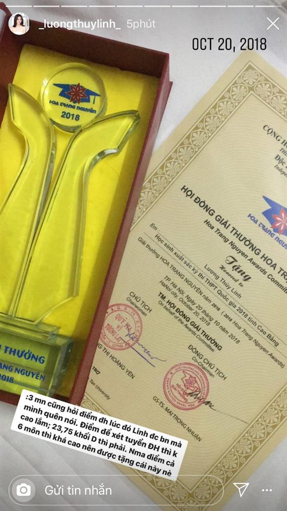 Được khen xinh hơn Đỗ Mỹ Linh và ngỏ ý cưới xin, Lương Thùy Linh đáp trả cực tỉnh-5