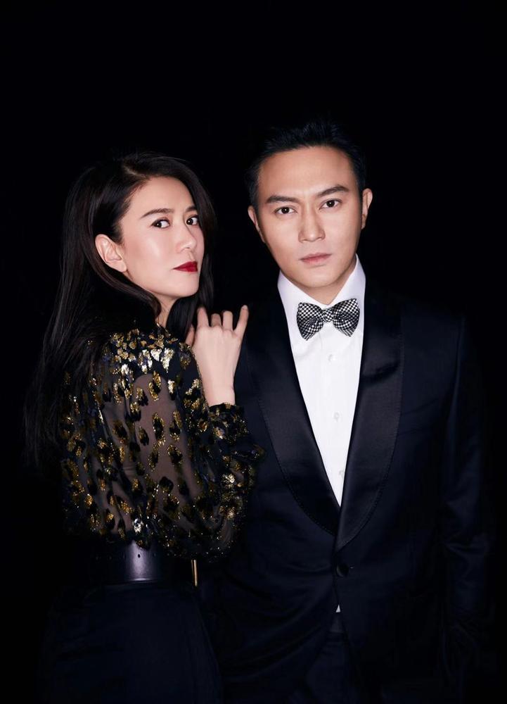 Trương Trí Lâm công khai đánh ghen với Lee Min Ho-4