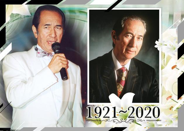 Ông trùm sòng bạc Macau Hà Hồng Sân qua đời-1