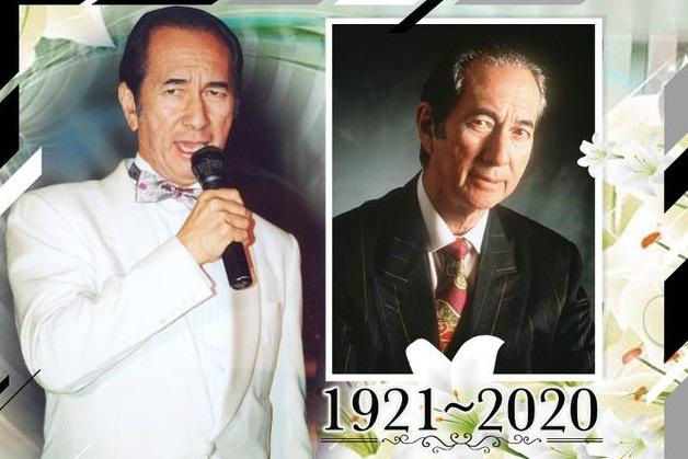 Tài tử Đài Loan Ngô Bằng Phụng đột ngột qua đời tuổi 55-3