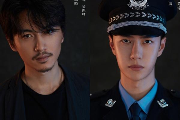 Vương Nhất Bác tình tứ với Triệu Lệ Dĩnh trong Hữu Phỉ, dân tình vẫn chê giống hai chị em-7