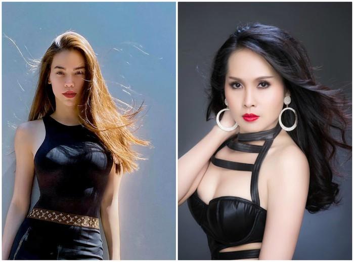 Đạo diễn Lê Hoàng tiết lộ lý do không mời Hồ Ngọc Hà vào vai gái nhảy-1