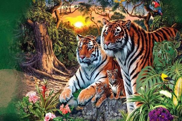 Top 4 con giáp miệng nói lời hay, lòng nghĩ điều tốt, nhận nhiều may mắn-1