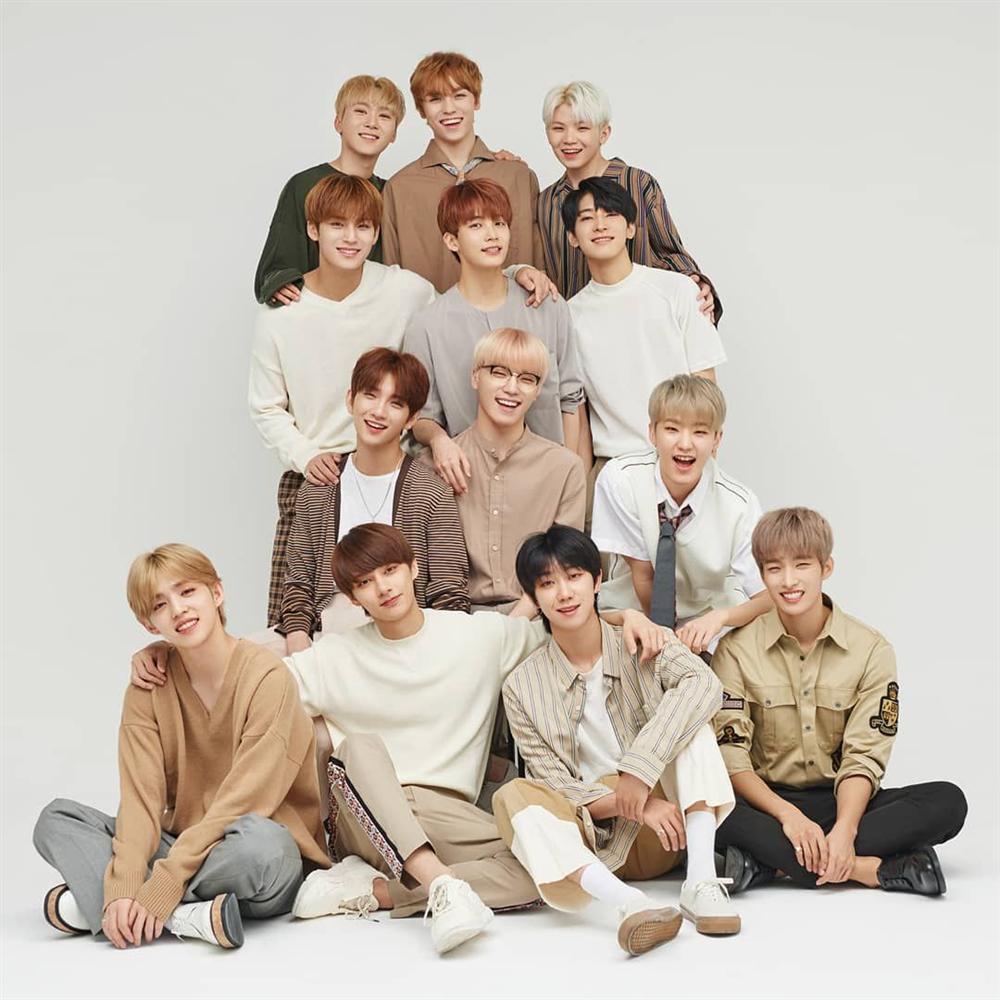 Từ vài nhân viên nhỏ bé, công ty của BTS vươn tầm Big 3 với danh sách bao gồm nhiều gà khủng-4