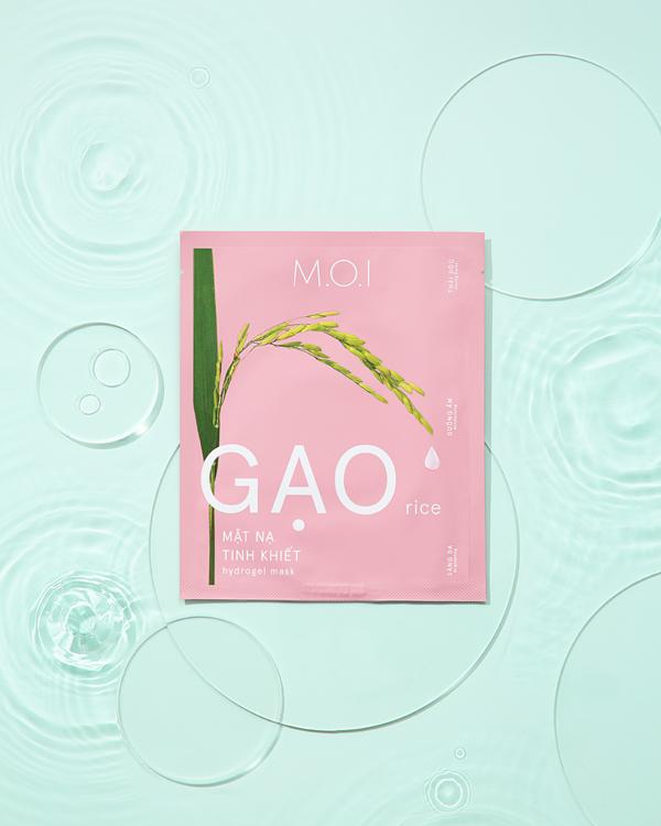 Chị em ‘sốt xình xịch’ làm đẹp với mặt nạ cám gạo tinh khiết-2