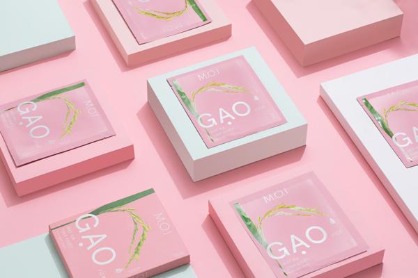 Chị em ‘sốt xình xịch’ làm đẹp với mặt nạ cám gạo tinh khiết-4