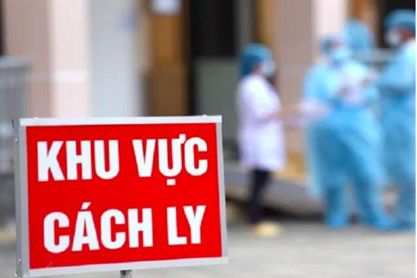 Một người ở Nam Định nhiễm Covid-19 sau khi từ Nga về, Việt Nam có 327 ca-1