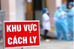 Một người ở Nam Định nhiễm Covid-19 sau khi từ Nga về, Việt Nam có 327 ca