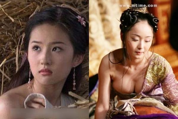 Hollywood quay cảnh nóng như thế nào khi cấm đụng chạm?-3