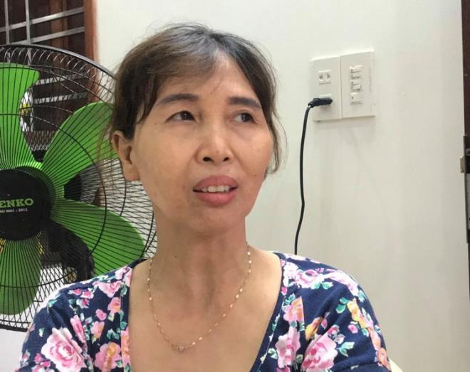 Mẹ bé lớp 1 ở Hải Phòng xin dân mạng ngừng chia sẻ để sống yên bình-1