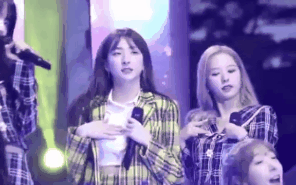 Những ca sĩ Hàn Quốc tấn công, tẩy chay đồng đội-1