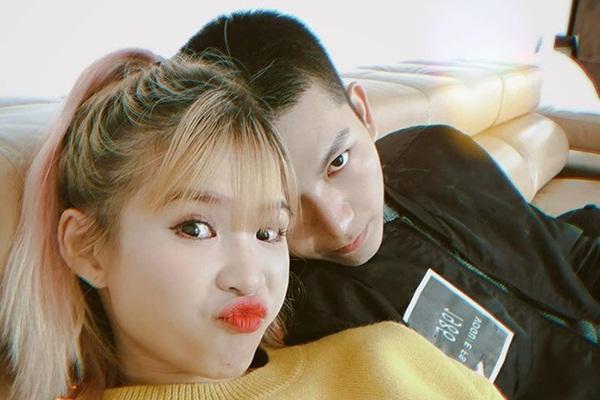 Khởi My - Kelvin Khánh không sinh con, sống chỉ 2 người đến già-3