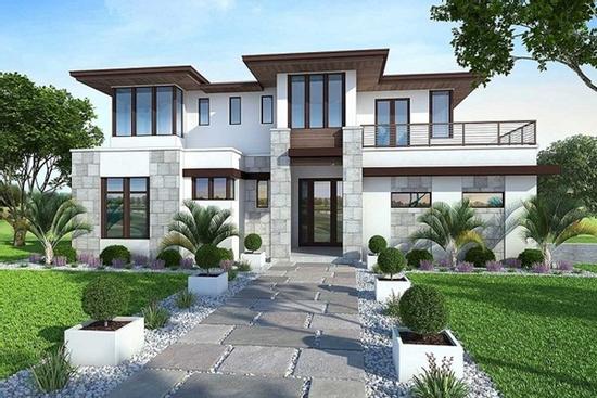 Tuổi Dần xây nhà hướng nào tốt, vận may liên tục gõ cửa?