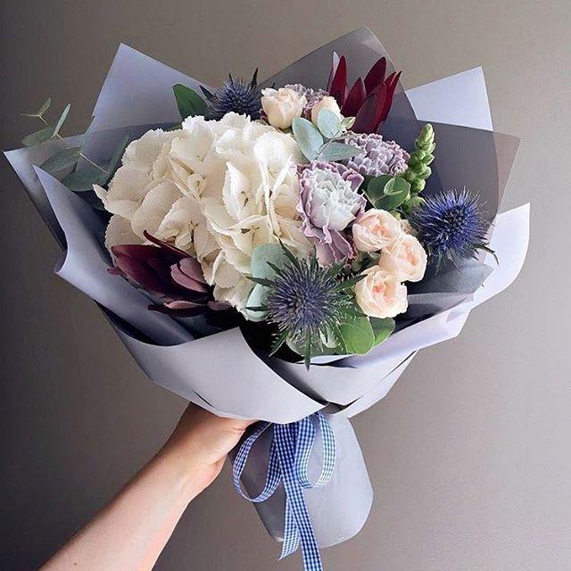 Chọn bó hoa thích nhất để biết bạn có bao nhiêu người yêu-5