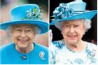 Nữ hoàng Anh và bí mật đằng sau vẻ ngoài trẻ trung hơn tuổi