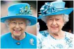 Nữ hoàng Anh sử dụng miếng độn vai che nhược điểm vóc dáng-5