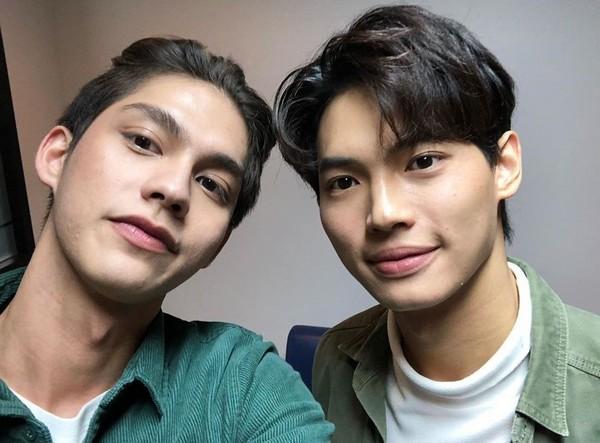 3 cặp đam mỹ Thái cứ tưởng yêu nhau nhưng lại lộ sự thật phũ phàng-1