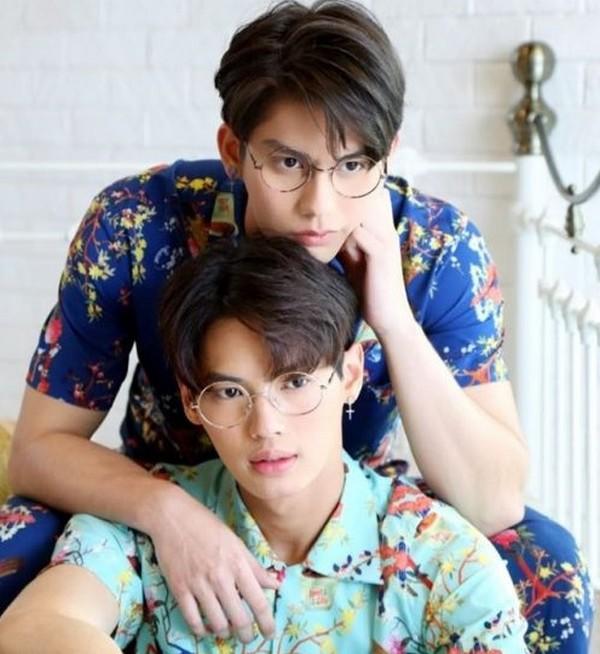 3 cặp đam mỹ Thái cứ tưởng yêu nhau nhưng lại lộ sự thật phũ phàng-3