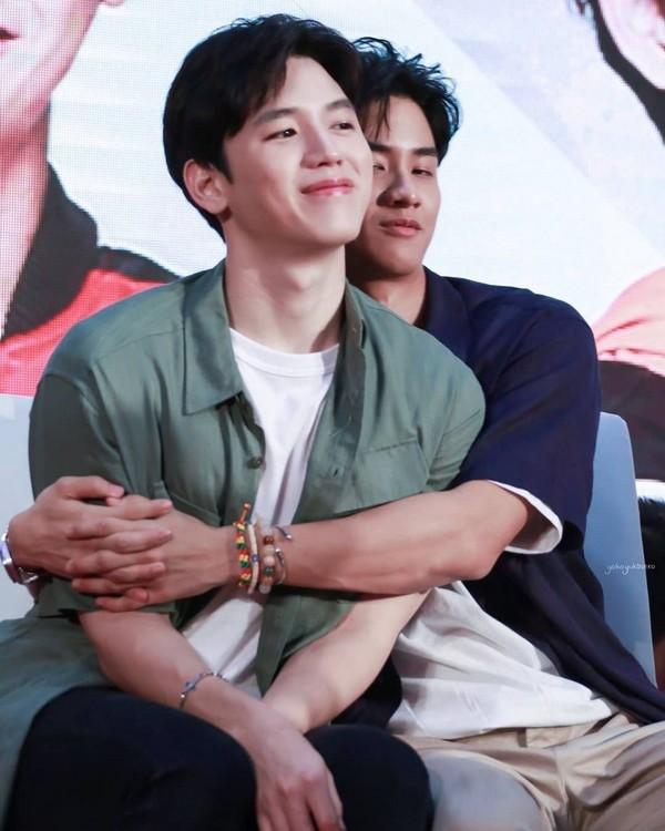 3 cặp đam mỹ Thái cứ tưởng yêu nhau nhưng lại lộ sự thật phũ phàng-5