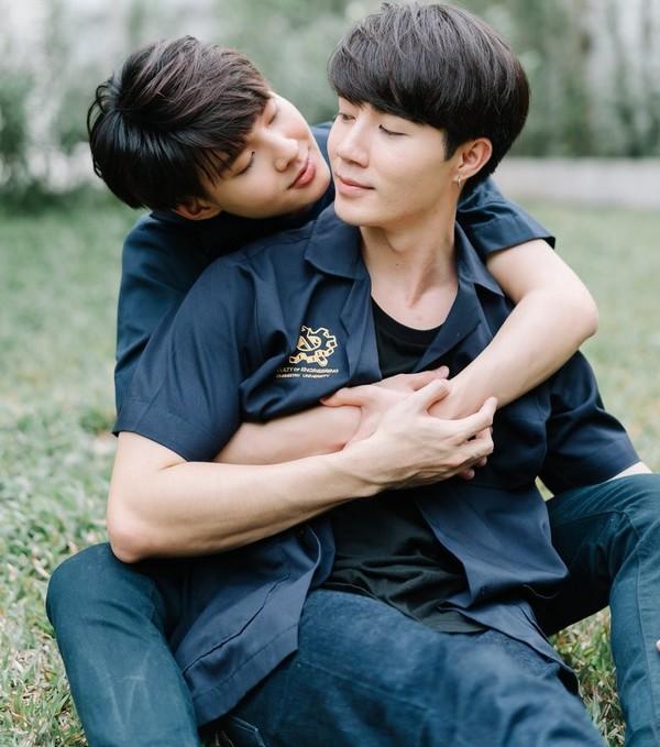 3 cặp đam mỹ Thái cứ tưởng yêu nhau nhưng lại lộ sự thật phũ phàng-7