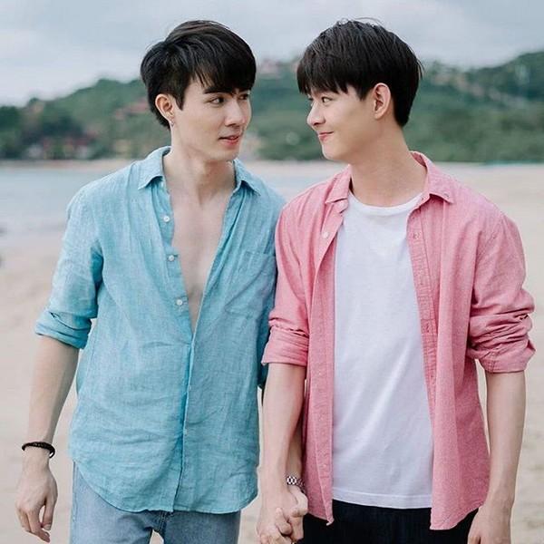 3 cặp đam mỹ Thái cứ tưởng yêu nhau nhưng lại lộ sự thật phũ phàng-9