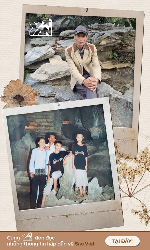 Lynk Lee gây xúc động khi dành tặng riêng bài hát cho người bố quá cố-2