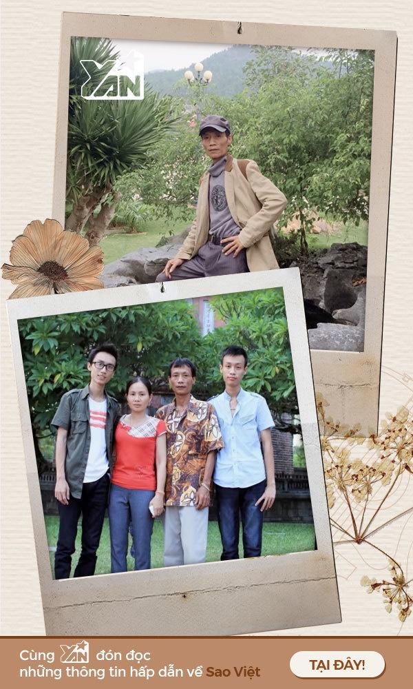 Lynk Lee gây xúc động khi dành tặng riêng bài hát cho người bố quá cố-5