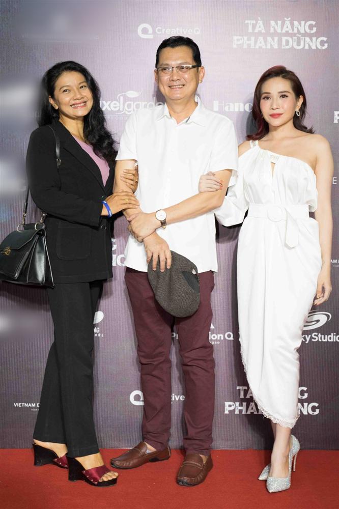 Diễn viên phim sinh tồn Tà Năng Phan Dũng phải ăn 3 con ếch sống khi vào vai phượt thủ-7