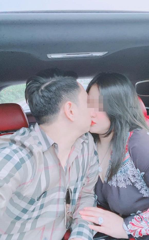 Diễn viên Phùng Cường tuyên bố sẽ tìm đến tận nơi nếu ai gọi điện đe dọa, nhục mạ người phụ nữ của mình-2