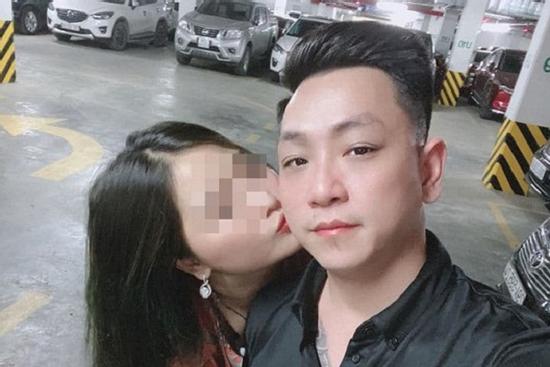 Diễn viên Phùng Cường tuyên bố sẽ tìm đến tận nơi nếu ai gọi điện đe dọa, nhục mạ người phụ nữ của mình