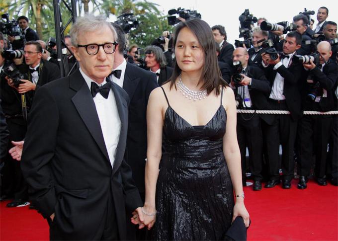 Woody Allen không thể lý giải việc cưới con gái nuôi-3